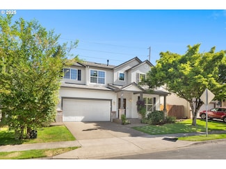 5707 SW Sequoia Dr, Tualatin, OR 97062