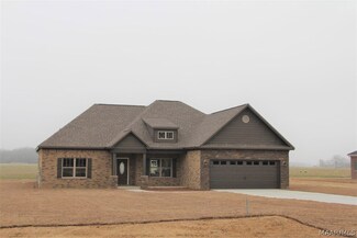 441 Sandbed Rd, Newton, AL 36352