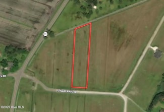 01 Dallas Paul Rd, Belhaven, NC 27810