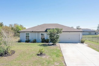 819 La Salle Ave, Fort Myers, FL 33913