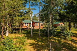 3420 Dewees Rd, Babbitt, MN 55706