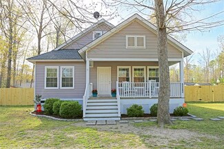 12315 Poplar Trail, Gloucester, VA 23061