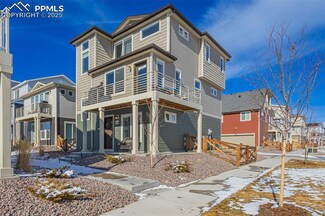 5660 Tramore Ct, Colorado Springs, CO 80927