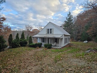 56 Fox Den Rd, Edgecomb, ME 04556