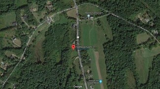 0 (lot 5) Dresser Hill Rd, Charlton, MA 01507