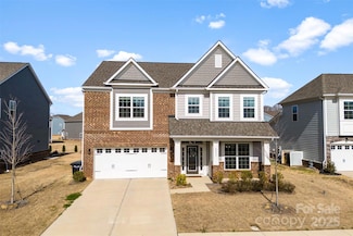 4233 Poplin Grove Dr, Indian Trail, NC 28079