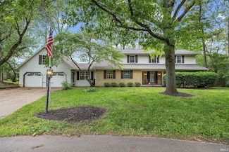 3301 Cedar Ln, Lafayette, IN 47905
