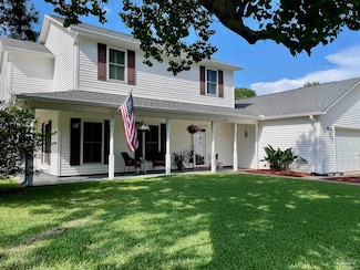 4390 La Jolla, Pensacola, FL 32504