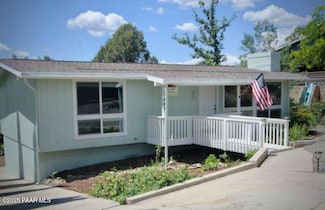 487 Stewart Cir, Prescott, AZ 86301