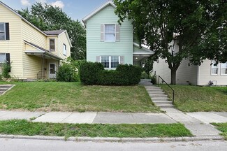 422 Kiser St, Dayton, OH 45404