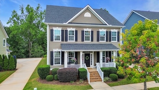 331 Algonquin Trail, Greenville, SC 29607