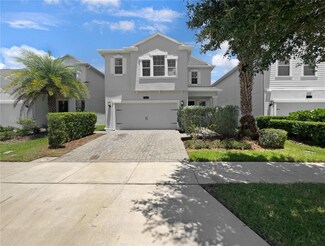 4637 Egg Harbor Dr, Kissimmee, FL 34746