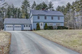 8 Bump Rd, Westmoreland, NH 03467