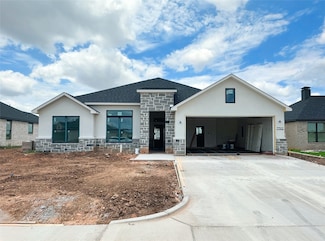 7712 Randy Ave, Abilene, TX 79606