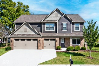 5488 W Turnbuckle Place, McCordsville, IN 46055