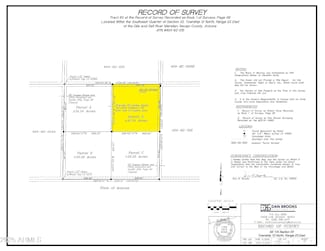 9359 Lazy O Ln, Show Low, AZ 85901