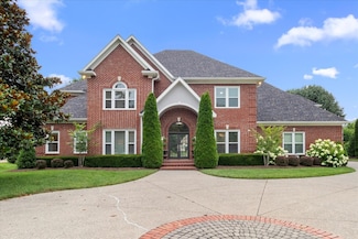 234 Pelham Dr, Brentwood, TN 37027