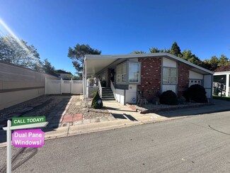 675 Parlanti Ln Unit 93, Sparks, NV 89434