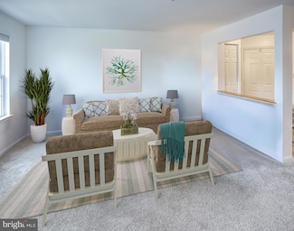 200 Kimary Ct Unit 8-2D, Forest Hill, MD 21050