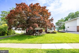 533 Warren Blvd, Broomall, PA 19008