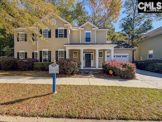 217 Woodleigh Park Dr, Columbia, SC 29229