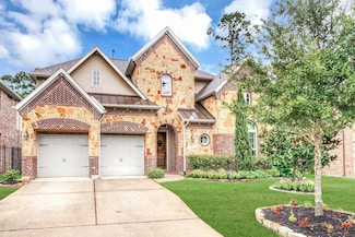 78 Lindenberry Cir, Spring, TX 77389