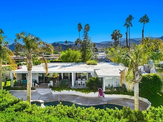 72890 Homestead Rd, Palm Desert, CA 92260