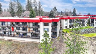 172 S Coeur D'Alene St Unit G302, Spokane, WA 99201