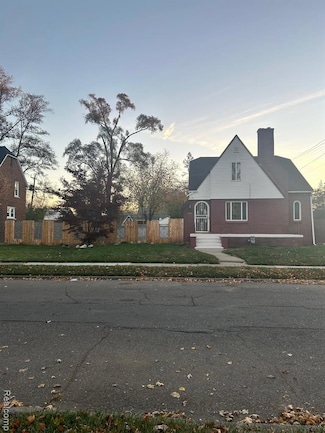 15802 Mansfield St, Detroit, MI 48227