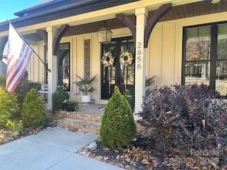 2656 Lee Lawing Rd, Lincolnton, NC 28092