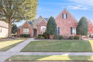 6616 Inverness Dr, Rogers, AR 72758