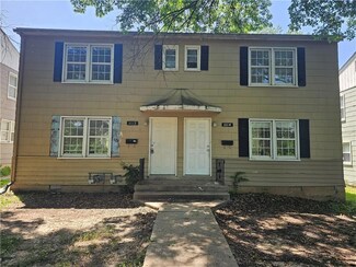 1112 N Union St, Independence, MO 64050