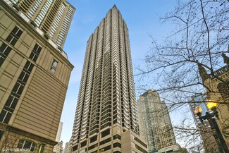 30 E Huron St Unit 1308, Chicago, IL 60611
