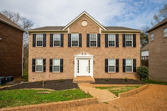 7028 Oak Brook Terrace, Brentwood, TN 37027