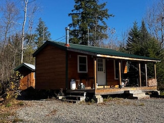 P/O Map 14 L80 Brighton Rd, Bingham, ME 04920