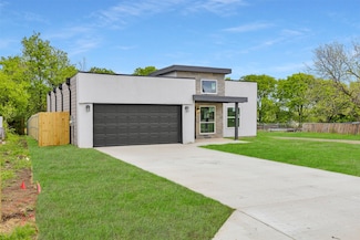206 Gilmer St, Rice, TX 75155