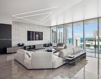 330 Sunny Isles Blvd Unit 5-UPH04, Sunny Isles Beach, FL 33160
