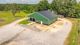 2165 Highway 140n, Cottage Grove, TN 38224