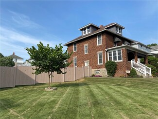 720 George St, Scottdale, PA 15683