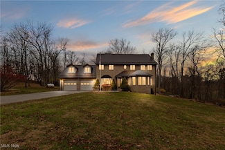 48837 Hillcrest Dr, Saint Clairsville, OH 43950