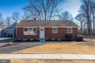 329 May Ave, West Deptford, NJ 08096