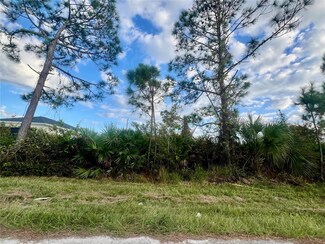 5540 Veracruz Terrace, Gulf Cove, FL 33981