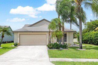 51 Misty Meadow Dr, Boynton Beach, FL 33436