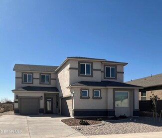 5812 Dalhart Dr, El Paso, TX 79924