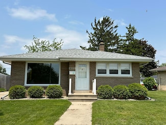 1614 21st St, Kenosha, WI 53140