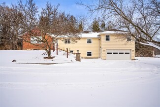 1240 Attridge Rd, Churchville, NY 14428