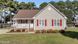 2911 Lancaster Rd NW, Wilson, NC 27896