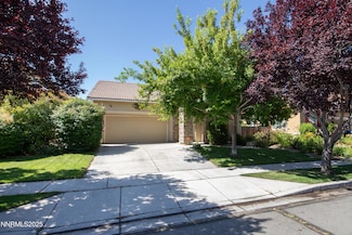 3727 Caymus Dr, Sparks, NV 89436