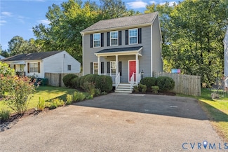 1005 Pennsylvania Ave, Glen Allen, VA 23060