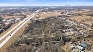 0 E 40th Place N, Tulsa, OK 74110